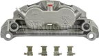 BBB Industries 99-17445A Disc Brake Caliper - Rear Right - view 2