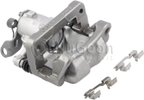 BBB Industries 99-17446B Disc Brake Caliper - Rear Left - view 1