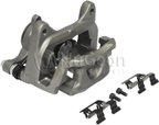 Nugeon 99-17495B Disc Brake Caliper - Rear Left or Rear Right - view 1