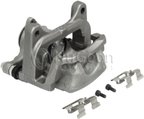 Nugeon 99-17498A Disc Brake Caliper - Rear Right - view 1
