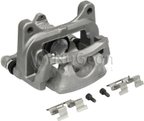 Nugeon 99-17498B Disc Brake Caliper - Rear Left - view 1