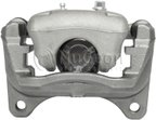 Nugeon 99-17498B Disc Brake Caliper - Rear Left - view 2