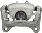 Nugeon 99-17498B Disc Brake Caliper - Rear Left - view 6