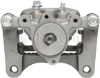 Nugeon 99-17498B Disc Brake Caliper - Rear Left - view 3