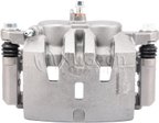 Nugeon 99-17502B Disc Brake Caliper - Front Right - view 4