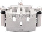 Nugeon 99-17503B Disc Brake Caliper - Front Right - view 4