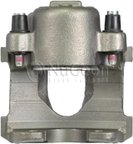Nugeon 99-17633A Disc Brake Caliper - Front Left - view 6