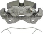 BBB Industries 99-17663A Disc Brake Caliper - Front Right - view 2