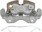 BBB Industries 99-17663B Disc Brake Caliper - Front Left - view 2