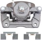 BBB Industries 99-17664A Disc Brake Caliper - Front Left - view 4