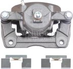 BBB Industries 99-17664A Disc Brake Caliper - Front Left - view 2