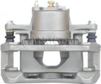 BBB Industries 99-17670A Disc Brake Caliper - Front Right - view 6