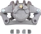 BBB Industries 99-17670A Disc Brake Caliper - Front Right - view 4