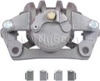 BBB Industries 99-17670A Disc Brake Caliper - Front Right - view 2