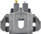 BBB Industries 99-17672A Disc Brake Caliper - Rear Left - view 4