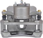 BBB Industries 99-17673A Disc Brake Caliper - Front Left - view 6