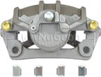 BBB Industries 99-17673A Disc Brake Caliper - Front Left - view 4