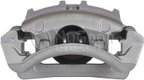 BBB Industries 99-17673A Disc Brake Caliper - Front Left - view 1