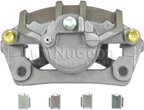BBB Industries 99-17673A Disc Brake Caliper - Front Left - view 2