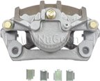 BBB Industries 99-17673B Disc Brake Caliper - Front Right - view 4