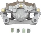 BBB Industries 99-17673B Disc Brake Caliper - Front Right - view 2