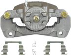 BBB Industries 99-17681A Disc Brake Caliper - Front Left - view 4