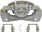 BBB Industries 99-17681A Disc Brake Caliper - Front Left - view 2
