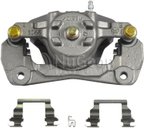 BBB Industries 99-17681B Disc Brake Caliper - Front Right - view 2