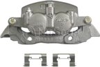 BBB Industries 99-17684A Disc Brake Caliper - Front Left - view 4