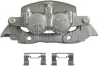 BBB Industries 99-17684A Disc Brake Caliper - Front Left - view 2