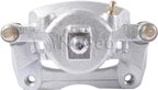 BBB Industries 99-17687B Disc Brake Caliper - Front Right - view 5