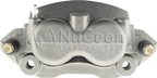 BBB Industries 99-17696A Disc Brake Caliper - Front Left or Front Right - view 4