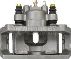 BBB Industries 99-17697B Disc Brake Caliper - Rear Left - view 6