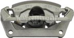 BBB Industries 99-17697B Disc Brake Caliper - Rear Left - view 1