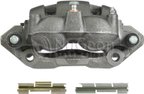 BBB Industries 99-17699B Disc Brake Caliper - Rear Left - view 2