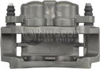 BBB Industries 99-17700B Disc Brake Caliper - Rear Left - view 6