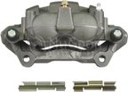 BBB Industries 99-17700B Disc Brake Caliper - Rear Left - view 4