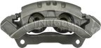 BBB Industries 99-17700B Disc Brake Caliper - Rear Left - view 1