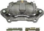 BBB Industries 99-17700B Disc Brake Caliper - Rear Left - view 2