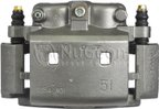 Nugeon 99-17701B Disc Brake Caliper - Rear Left - view 3