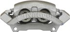 BBB Industries 99-17702B Disc Brake Caliper - Rear Left - view 1