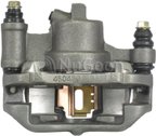BBB Industries 99-17708A Disc Brake Caliper - Rear Left - view 6