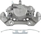 BBB Industries 99-17709A Disc Brake Caliper - Rear Left - view 4