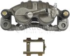 BBB Industries 99-17710B Disc Brake Caliper - Front Left or Rear Left - view 4