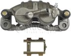 BBB Industries 99-17710B Disc Brake Caliper - Front Left or Rear Left - view 2