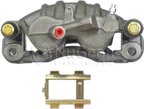 Nugeon 99-17711B Disc Brake Caliper - Rear Left - view 4