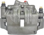 Nugeon 99-17711B Disc Brake Caliper - Rear Left - view 3