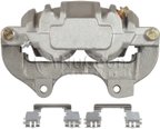 BBB Industries 99-17714A Disc Brake Caliper - Front Left or Front Right - view 4