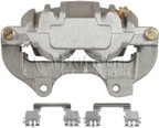 BBB Industries 99-17714A Disc Brake Caliper - Front Left or Front Right - view 2