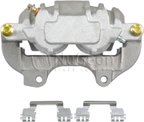 BBB Industries 99-17714B Disc Brake Caliper - Front Left or Front Right - view 4